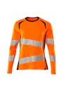 Mascot Damen-Langarm-T-Shirt Vorschaubild