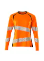 Mascot Damen-Langarm-T-Shirt Vorschaubild
