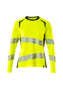Mascot Damen-Langarm-T-Shirt Vorschaubild