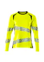 Mascot Damen-Langarm-T-Shirt Vorschaubild