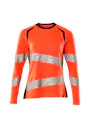 Mascot Damen-Langarm-T-Shirt Vorschaubild