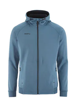 Craft ADV Unify Full Zip Hood Men miniatuur