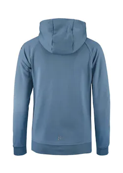Craft ADV Unify 1909133 Full Zip Hood Regular Fit Dames miniatuur