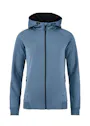Craft ADV Unify 1909133 Full Zip Hood Regular Fit Dames miniatuur