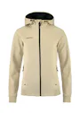 Craft ADV Unify 1909133 Full Zip Hood Regular Fit Dames miniatuur