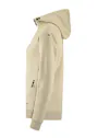 Craft ADV Unify 1909133 Full Zip Hood Regular Fit Dames miniatuur