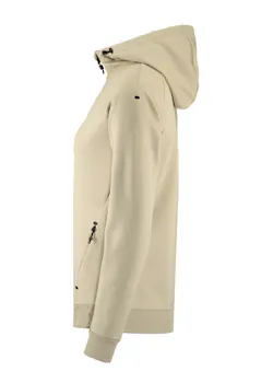 Craft ADV Unify 1909133 Full Zip Hood Regular Fit Dames miniatuur