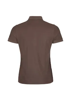 Craft Core Unify 1909139 Poloshirt Regular Fit Dames miniatuur