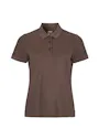 Craft Core Unify 1909139 Poloshirt Comfort Fit Dames miniatuur