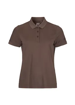 Craft Core Unify 1909139 Poloshirt Regular Fit Dames miniatuur