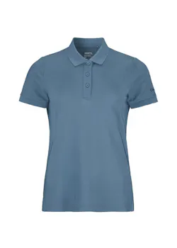 Craft Core Unify 1909139 Poloshirt Regular Fit Dames miniatuur