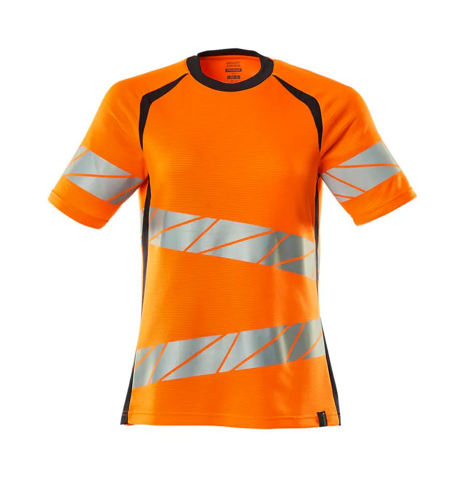 Orange/Anthrazit
