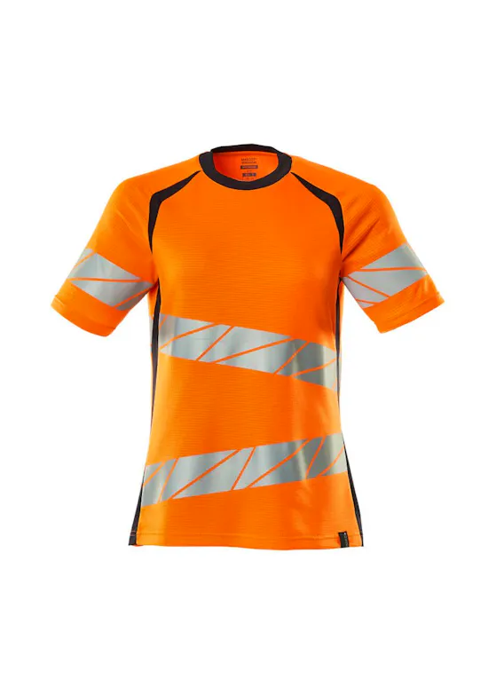 Mascot T-shirt, Vrouwelijke Pasvorm