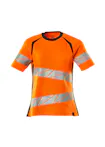 Hi Vis Oranje/Donkermarine