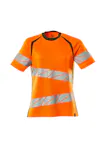 Oranje/Groen