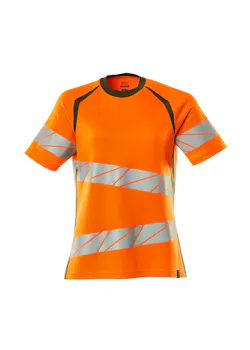 Mascot 19092-771 T-shirt Regular Fit miniatuur