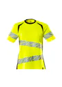 Mascot T-shirt, Vrouwelijke Pasvorm miniatuur