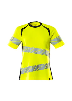 Mascot 19092-771 T-shirt Regular Fit miniatuur