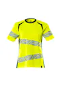 Mascot T-shirt, Vrouwelijke Pasvorm miniatuur