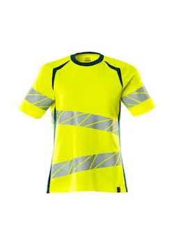 Mascot 19092-771 T-shirt Regular Fit