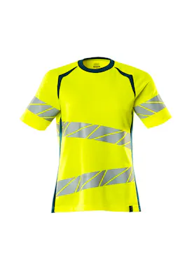 Mascot T-Shirt, Damenpassform
