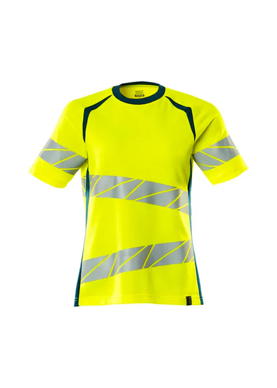 Mascot T-shirt, Vrouwelijke Pasvorm