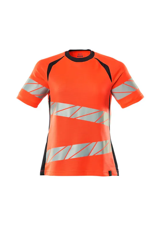 Mascot T-shirt, Vrouwelijke Pasvorm