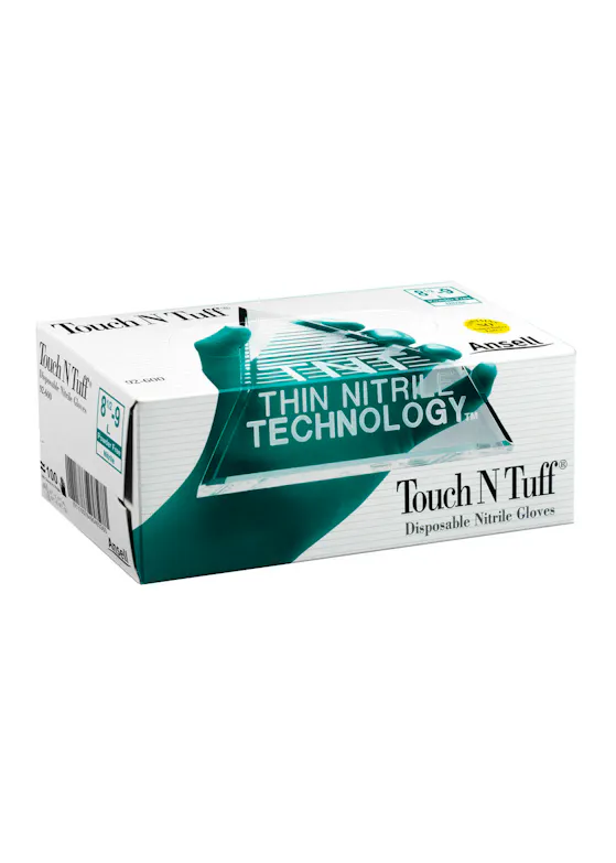 Ansell Touch 92-600 Arbeitshandschuhe