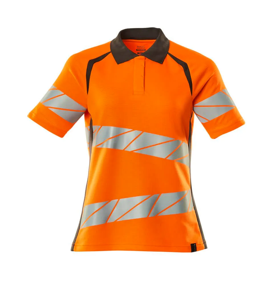 Orange/Anthrazit