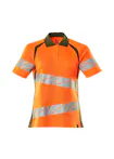 Oranje/Groen