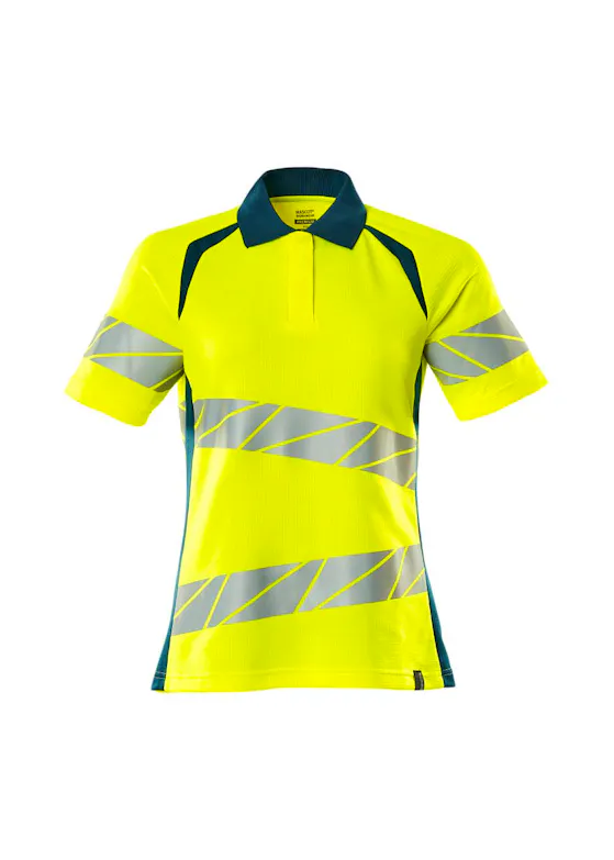 Mascot Poloshirt, Damen-Passform