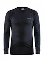 Craft Core Dry Baselayer Set Men miniatuur