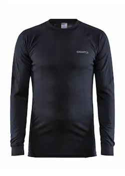 Craft Core Dry Baselayer Set Men miniatuur