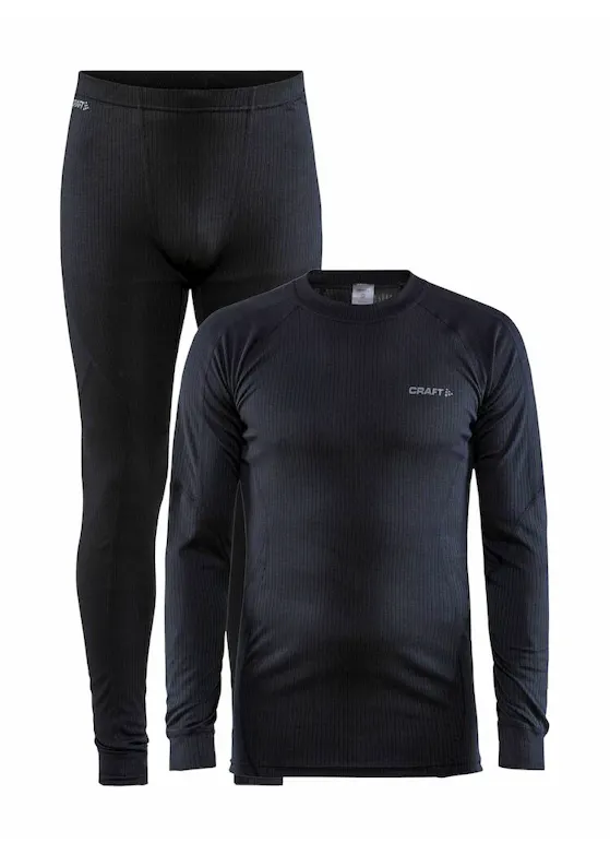 Craft Core Dry Baselayer Set Men