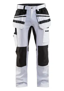 Blåkläder 1910 Herren-Malerhose mit Stretch