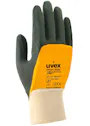 Uvex Profi Ergo XG20 miniatuur