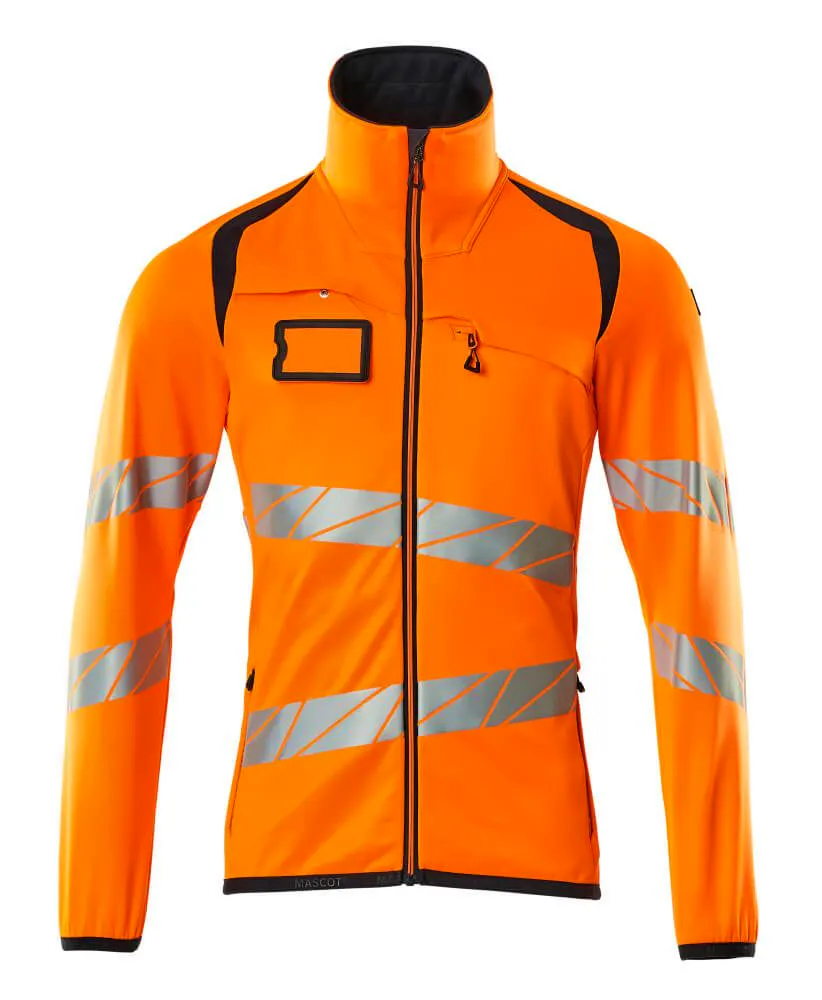 Oranje/Marine