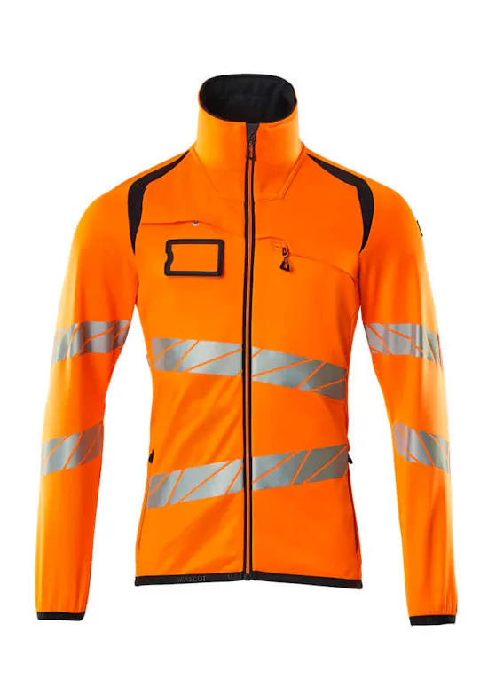 Mascot Accelerate Safe High Vis