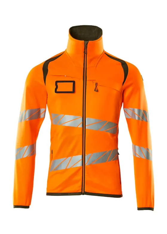 Mascot Accelerate Safe High Vis 19103-315