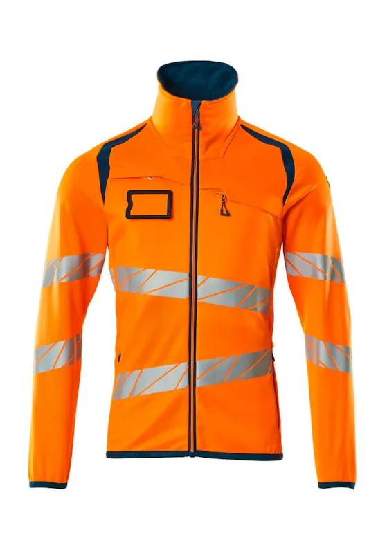 Mascot Accelerate Safe High Vis 19103-315