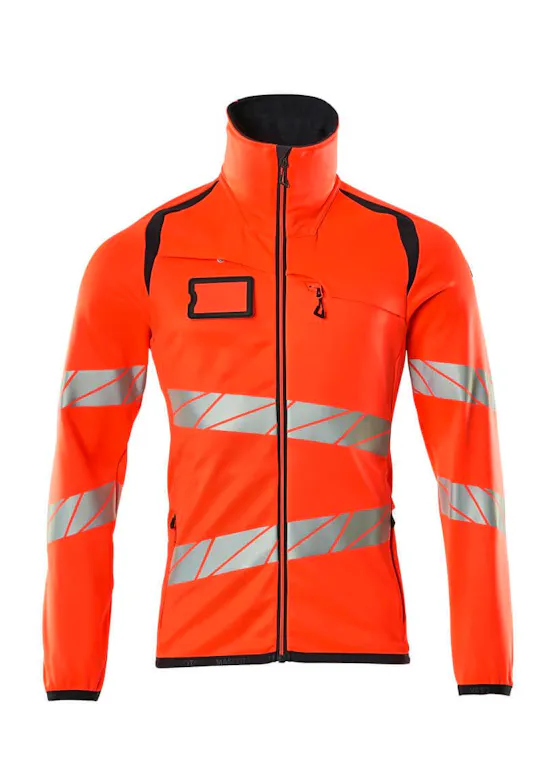 Mascot Accelerate Safe High Vis 19103-315