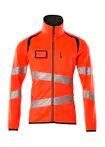 Rood/Antraciet