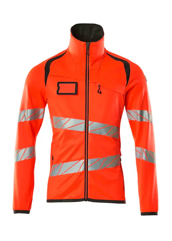 Mascot Accelerate Safe High Vis