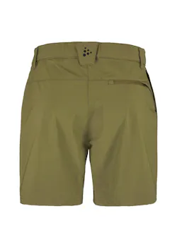 Craft Explore Tech Shorts Women miniatuur
