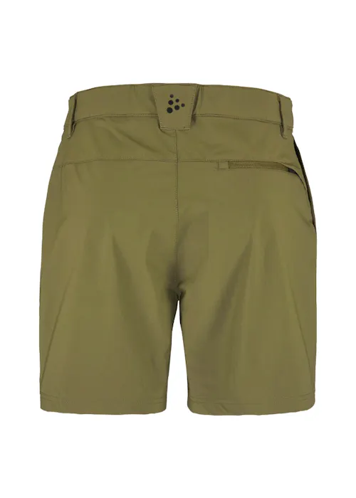 Craft Explore Tech Shorts Women