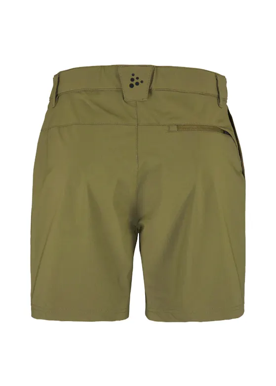 Craft Explore Tech Shorts Women