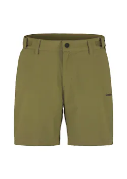 Craft Explore Tech Shorts Women miniatuur