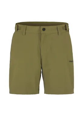 Craft Explore Tech Shorts Women