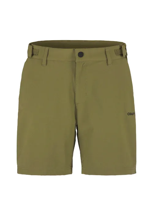 Craft Explore Tech Shorts Women
