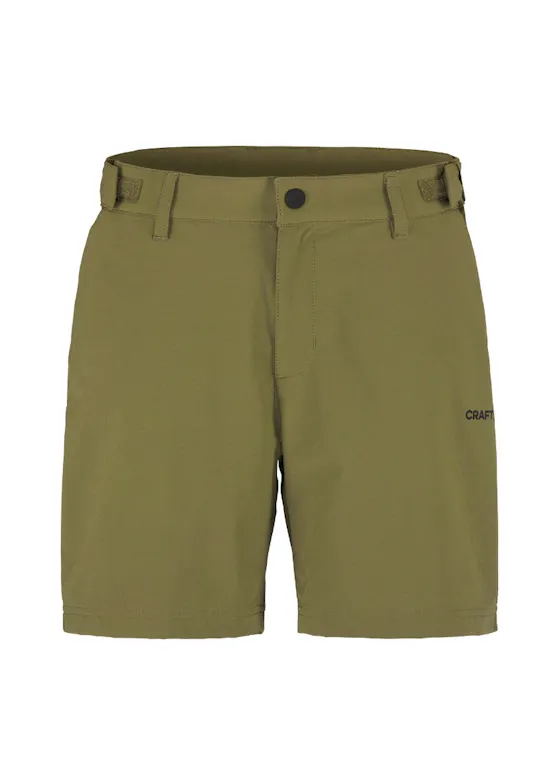 Craft Explore Tech Shorts Women